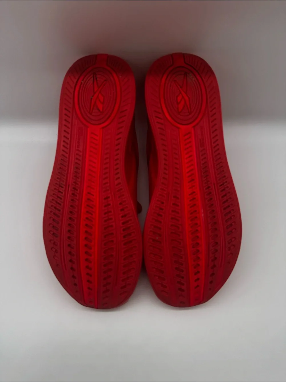 Reebok Nano X3 Cherry Red CrossFit Training Shoes Men’s Size 8 Athletic